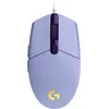 Spēļu pele Logitech G G203 LIGHTSYNC Photo 2
