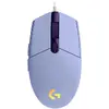Spēļu pele Logitech G G203 LIGHTSYNC Photo 9