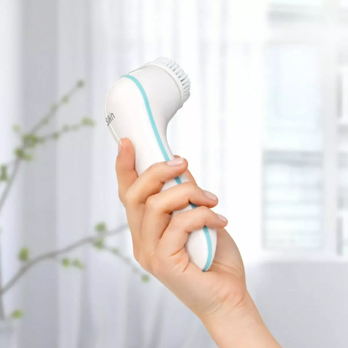 Silk'n Pure Professional Facial Cleansing Device SCPB1PE1001 Photo 3