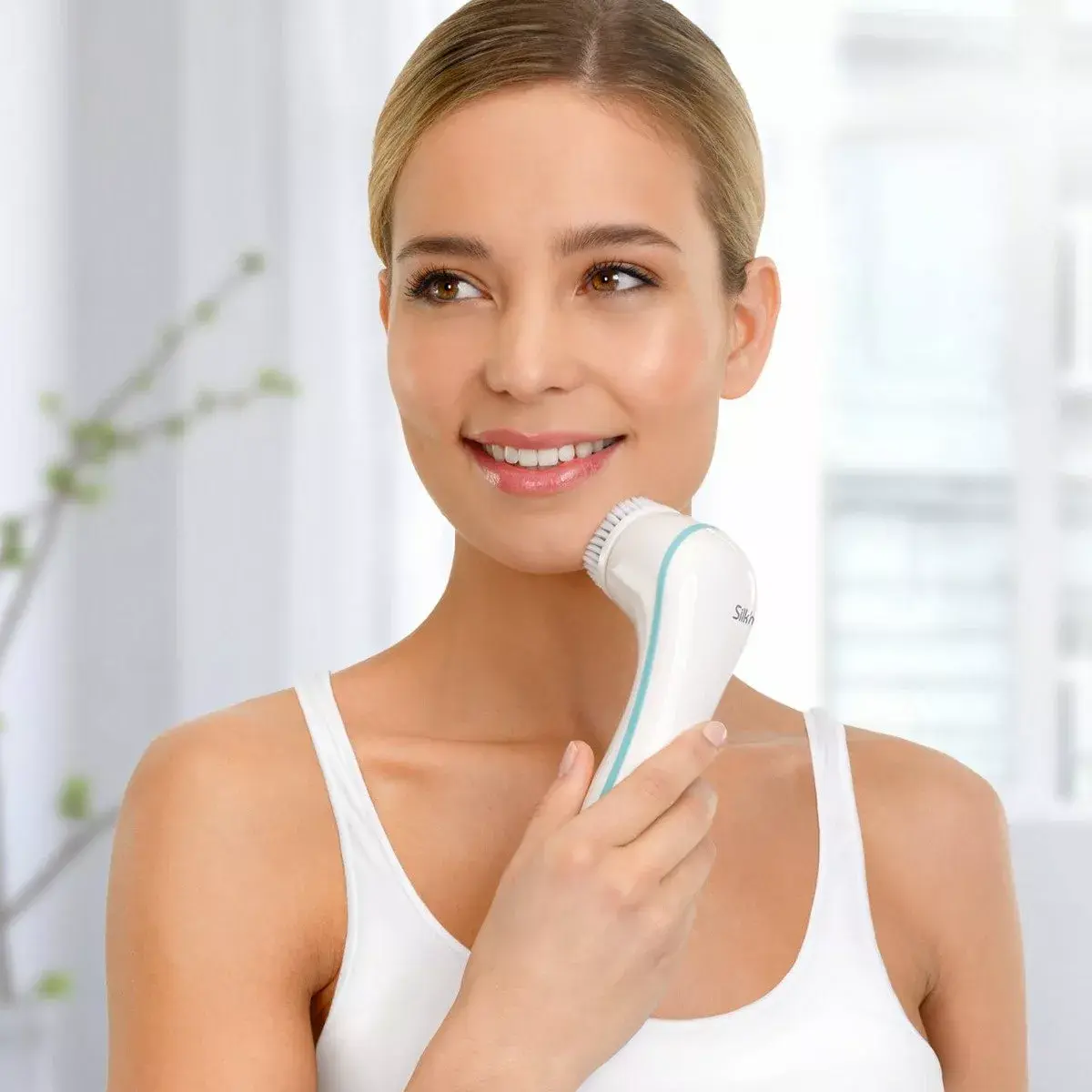 Silk'n Pure Professional Facial Cleansing Device SCPB1PE1001 Photo 4
