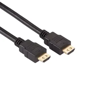 HDMI kabelis black box VCB-HD2L-003 0,9 m HDMI Type A (vīrietis–vīrietis), HDMI 2.0, zelta kontakti