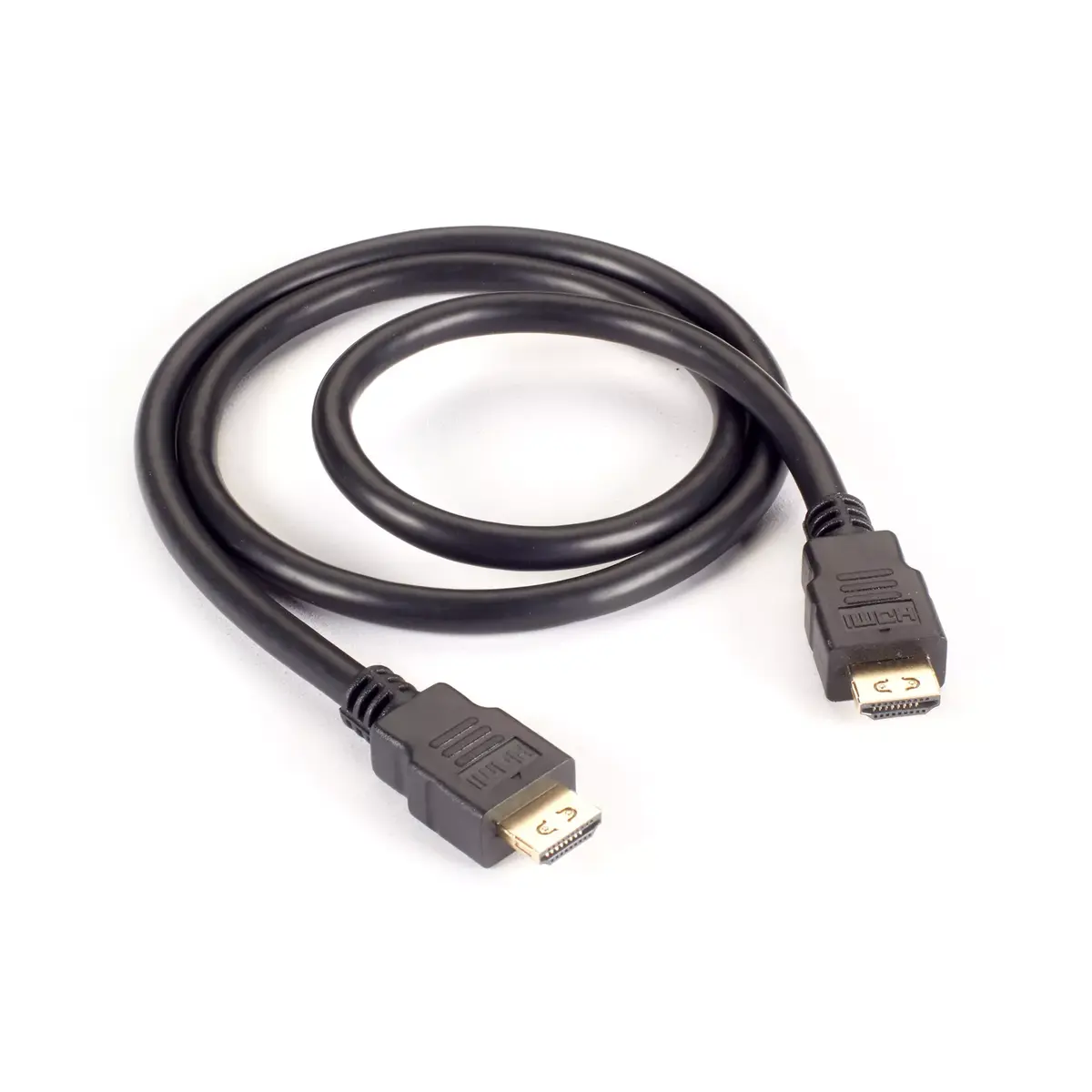 HDMI kabelis black box VCB-HD2L-003 0,9 m Photo 2