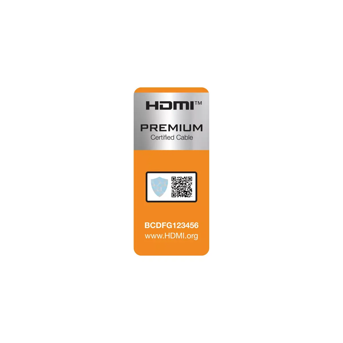 HDMI kabelis black box VCB-HD2L-003 0,9 m Photo 3