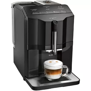 Siemens EQ.300 TI35A209RW coffee maker Fully-auto Espresso machine 1.4 L