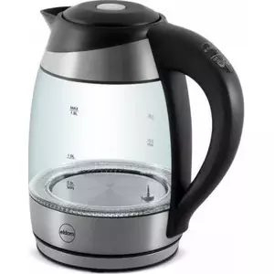 Electric kettle Eldom 1.7 l 2200 W glass C520