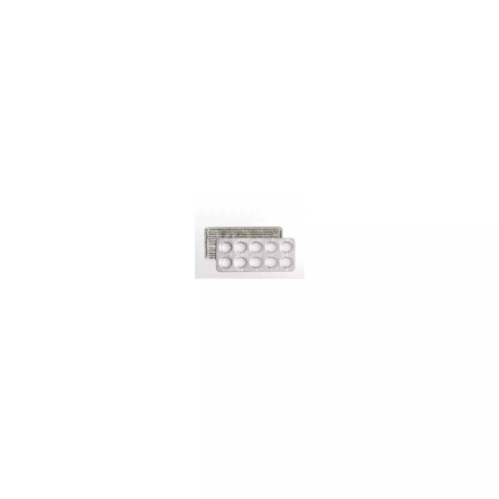 Krups XS300010 home appliance cleaner XS300010 Photo 2