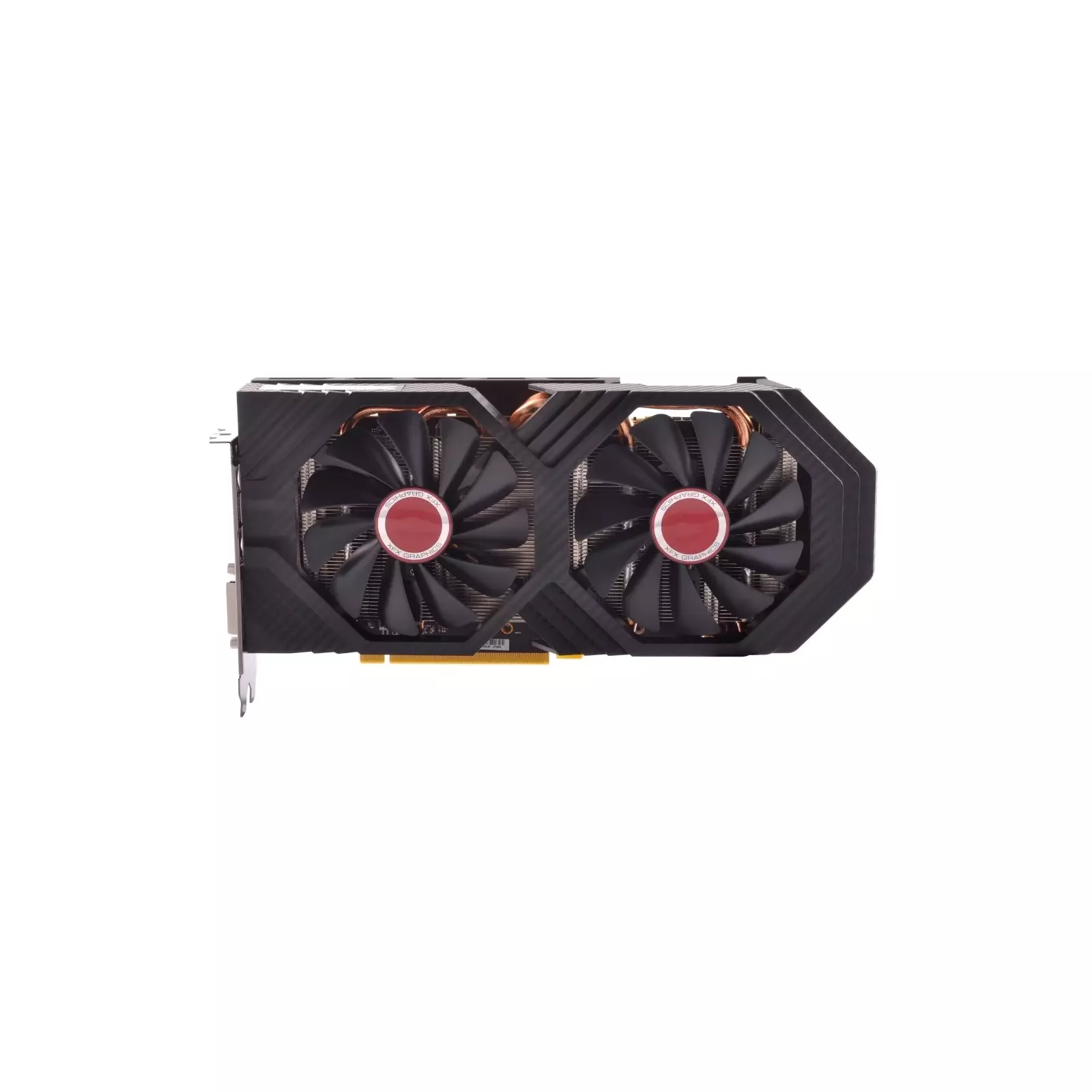 XFX RX-580P8DFD6 Photo 1