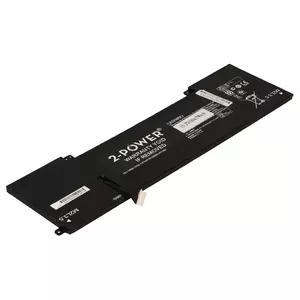 Батарея 2-Power CBP3589A 15.2V 58Wh Li-Polymer для ноутбука