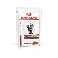 Mitra barība kaķiem Royal Canin Gastrointestinal