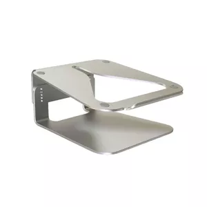 Laptop stand Evolveo ANIA4 Silver 39.6 cm (15.6")