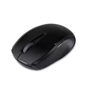 Acer M501 компьютерная мышь Для обеих рук Беспроводной RF Оптический 1600 DPI