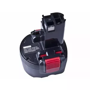 Перезаряжаемый Ni-MH аккумулятор AVACOM для Bosch BAT048/BAT100 9.6 В 3000 мАч замена ATBO-BAT9-30H
