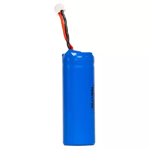 Battery Socket Mobile AC4204-2430 1400mAh 3.7V Blue