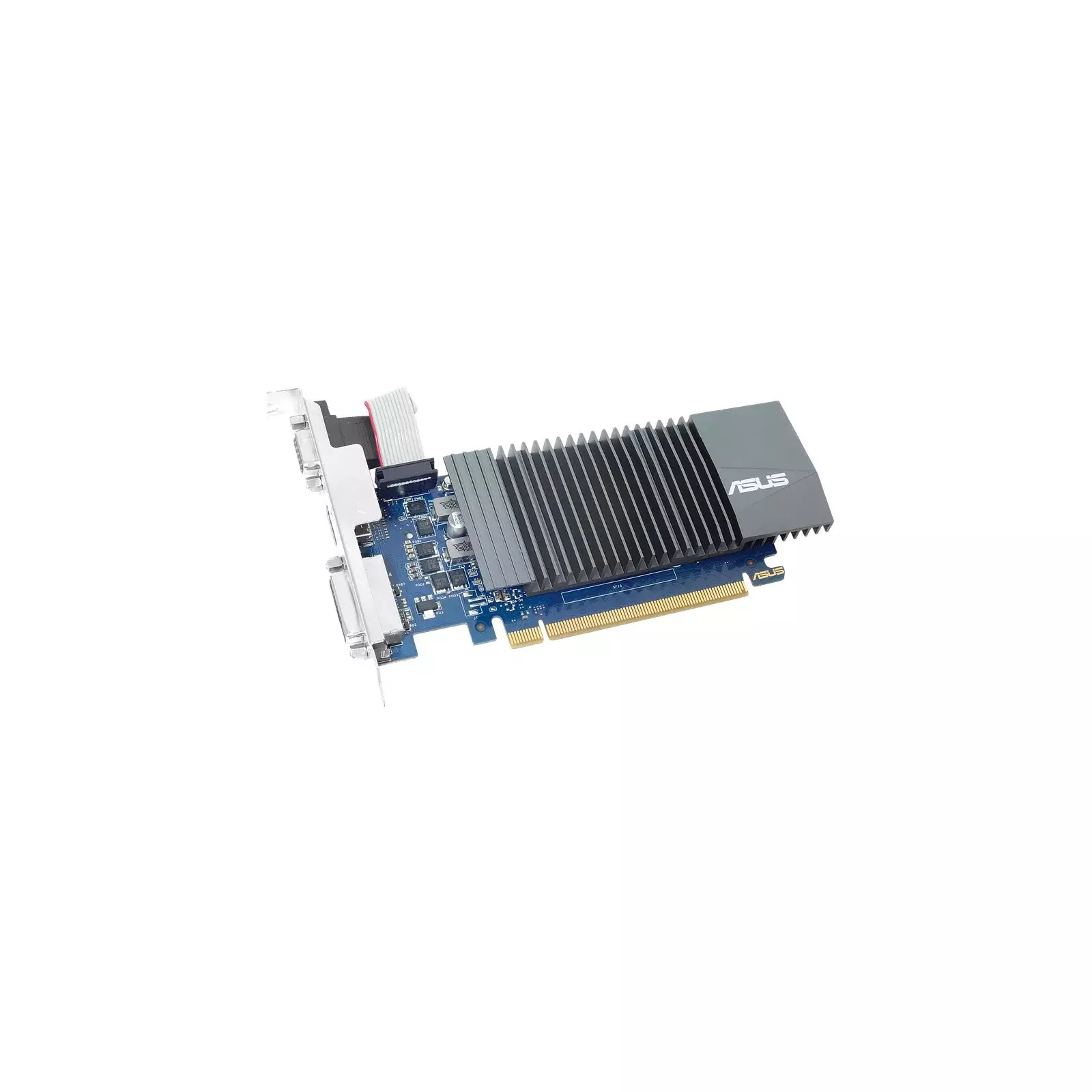 Asus GT710-SL-2GD5-BRK Photo 4