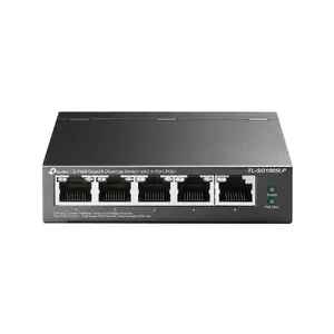 Neadministrējams slēdzis TP-Link TL-SG1005LP