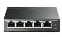 Unmanaged Switch TL-SG1005LP Photo 2