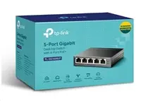 Unmanaged Switch TL-SG1005LP Photo 8