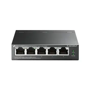 Unmanaged Switch TP-Link TL-SG1005LP