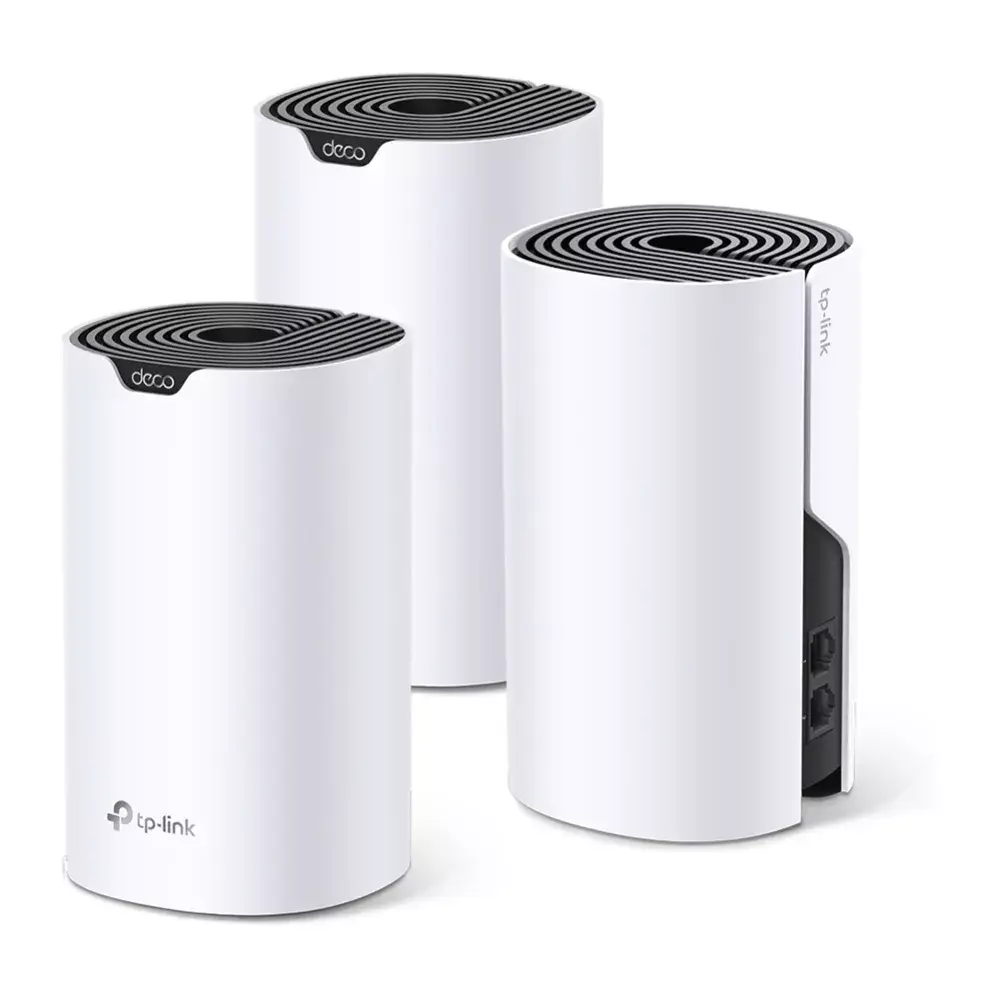 TP-LINK DECOS4(3-PACK) 6935364089726 Photo 4