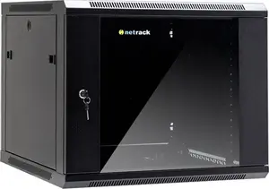 19-inch NETRACK cabinet 6U model 019-090-66-022 for rack equipment
