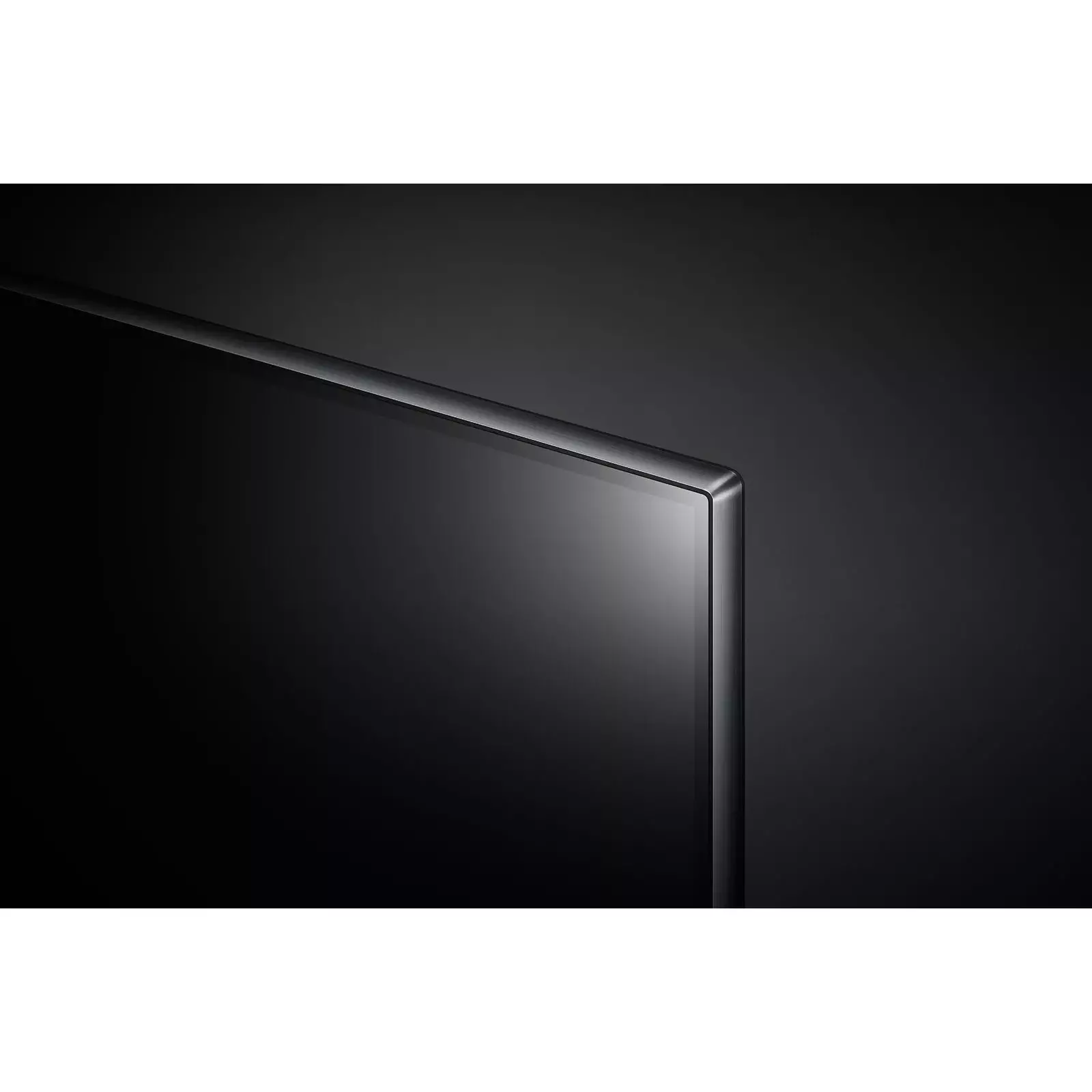 LG 65NANO916NA NanoCell 65´´ UHD LED TV Black