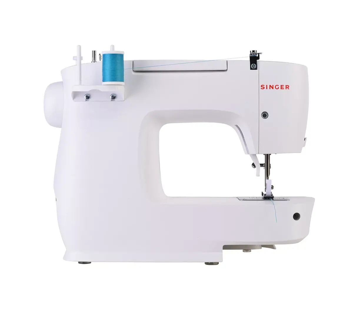 SINGER M2105 pusautomātiskā šujmašīna Photo 4