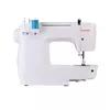 SINGER M2105 pusautomātiskā šujmašīna Photo 4