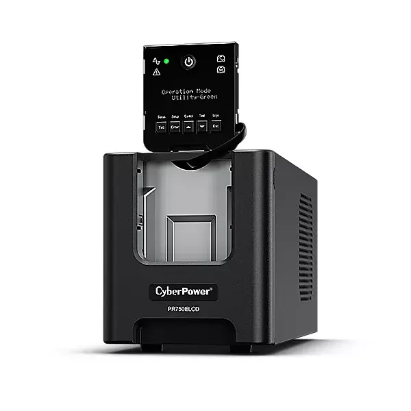 Uninterruptible Power Supply PR750ELCD Photo 2