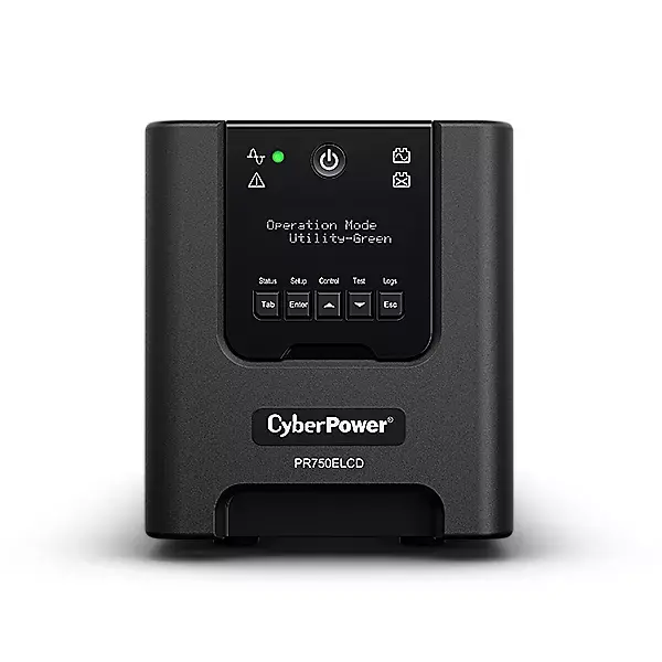 Uninterruptible Power Supply PR750ELCD Photo 3