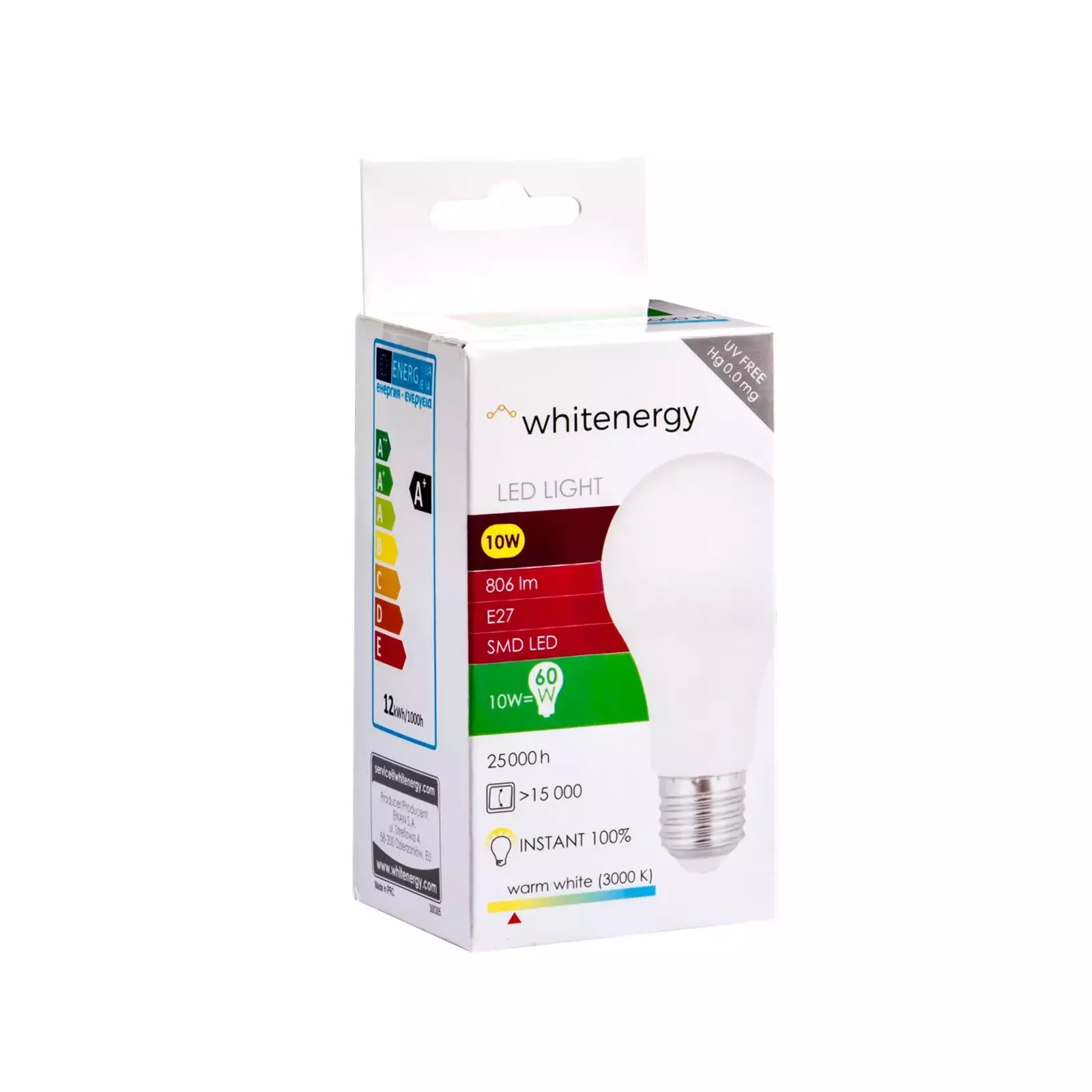 WHITENERGY 10389 Photo 2