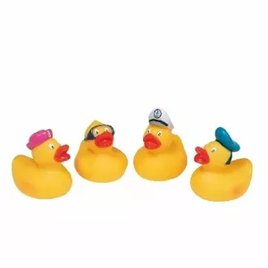 Bath toy Goki VG13039 squeaker — single-piece water play toy