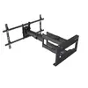 Mounting Arm Multibrackets M Universal Long Reach Arm 910mm HD Dual Photo 3
