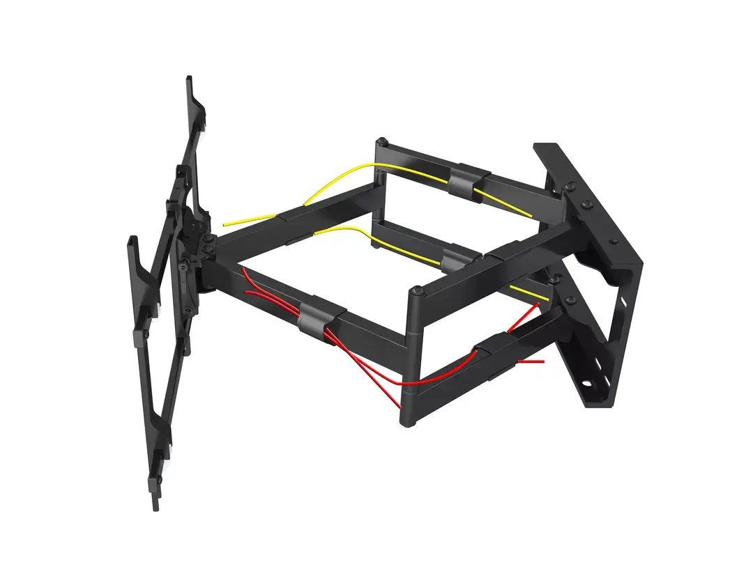 Mounting Arm Multibrackets M Universal Long Reach Arm 910mm HD Dual Photo 9