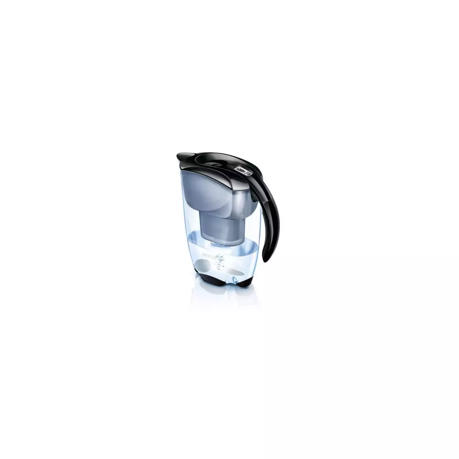 BRITA Elemaris Meter XL MX Plus black Photo 1