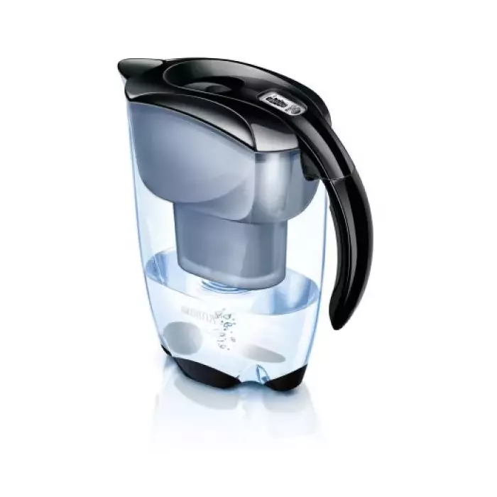 BRITA Elemaris Meter XL MX Plus black Photo 1