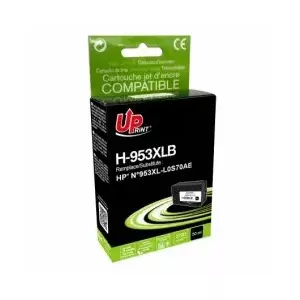 Картридж UPrint 953XL Black H-953XLB-UP