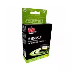 Картридж UPrint H-953XLY Желтый