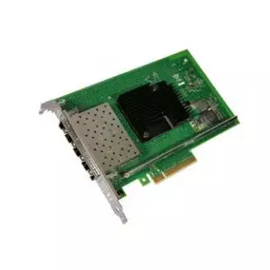 Fujitsu S26361-F3640-L504 tīkla karte Iekšējs Šķiedra 10000 Mbit/s