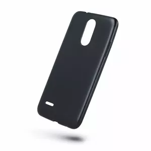 TPU aizsargvāciņš GreenGo iPhone 6 Plus — Oil Black apdare, plāns aizsargkrājums