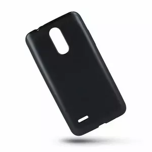 Силиконовый TPU чехол GreenGo для Samsung A3 2017 (A320) — Oil Black