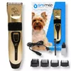 Машинка ORO-MED ORO-PET CLIPPER USB Photo 2
