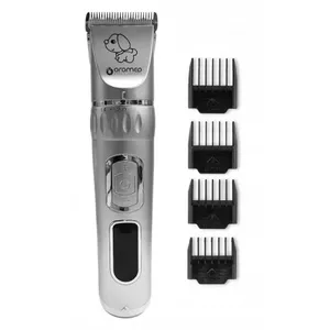 Oromed ORO-PET CLIPPER MAX pet hair clipper