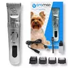 машинка для стрижки шерсти животных Oromed ORO-PET CLIPPER MAX Photo 2