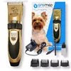 Машинка для стрижки ORO-MED ORO-PET CLIPPER GOLD Photo 2
