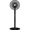 ORO-MED ORO-ELECTRIC FAN BLACK Photo 2