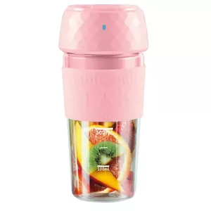 Oromed ORO-JUICER_CUP_PINK blender 0.2 L Sport blender Pink