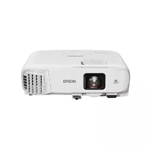 Epson EB-992F мультимедиа-проектор Стандартный проектор 4000 лм 3LCD 1080p (1920x1080) Белый