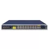 PLANET IGS-6325-24P4S Managed L3 Industrial PoE Switch Photo 2