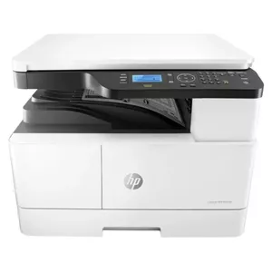 Multifunction Device HP LaserJet MFP M442dn Laser A3 Monochrome