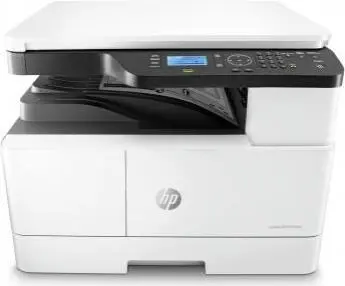 Daudzfunkcionālā ierīce HP LaserJet MFP M442dn